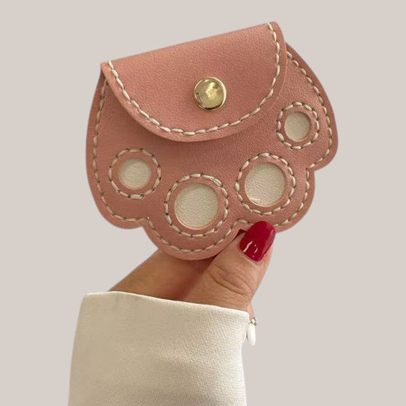 Make Your Own - Vegan Leather Wallet [3 hours]