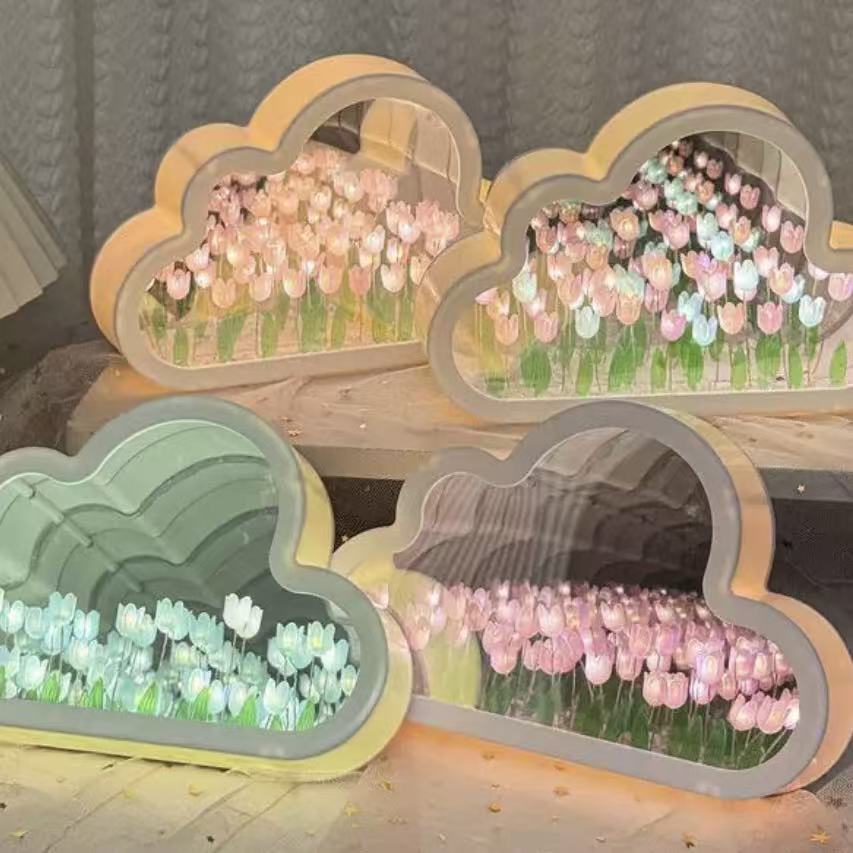 Tulip Cloud Light [2 hours]