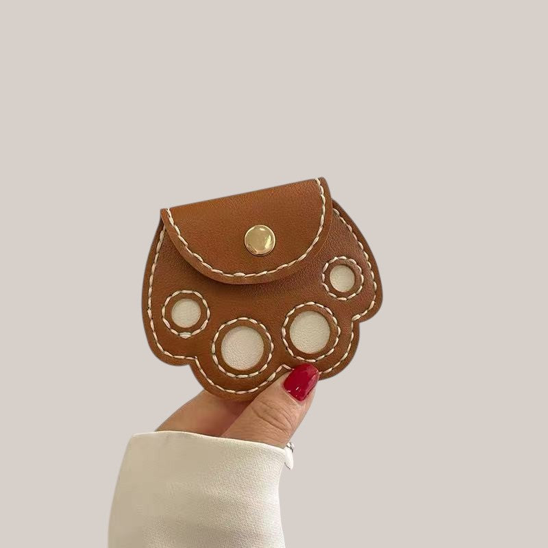 Make Your Own - Vegan Leather Wallet [3 hours]