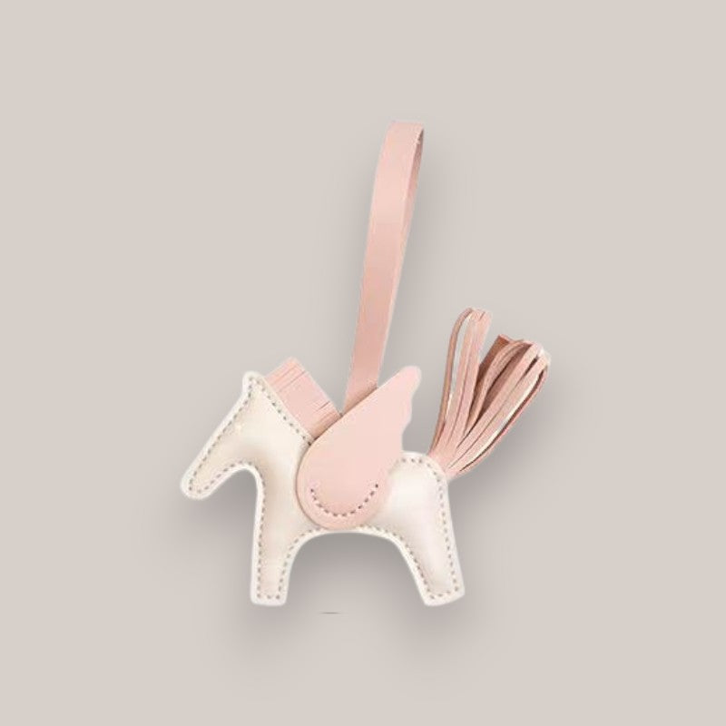 Make Your Own -  Vegan Leather Key Chain [3 hours]