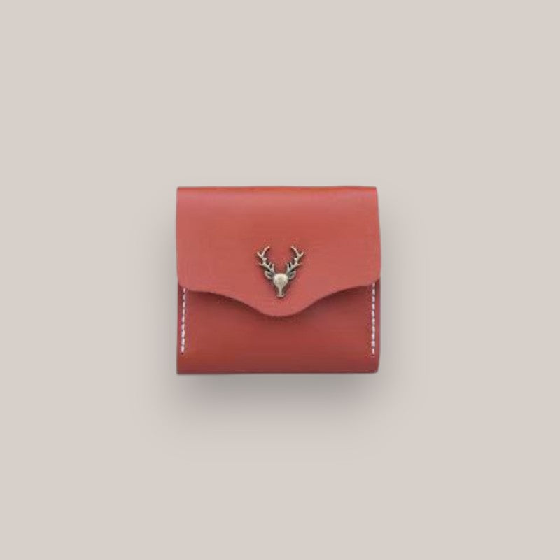 Make Your Own - Vegan Leather Wallet [3 hours]