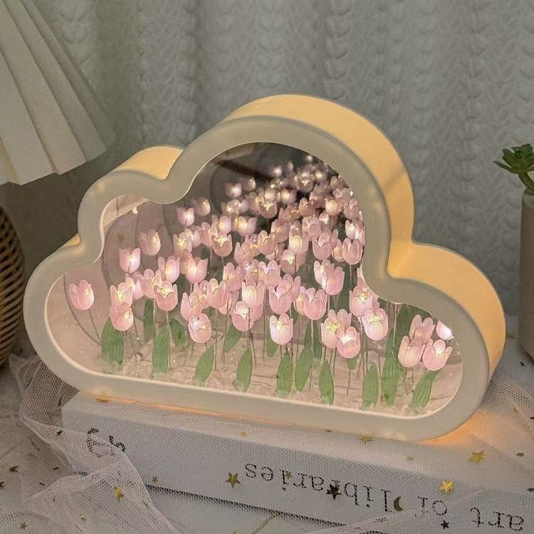 Tulip Cloud Light [2 hours]
