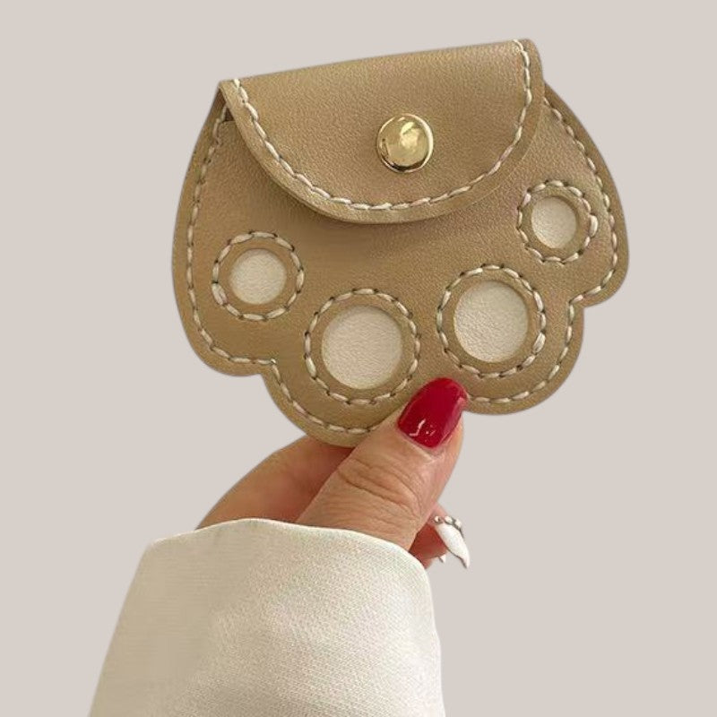 Make Your Own - Vegan Leather Wallet [3 hours]